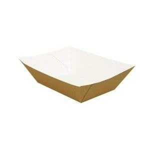 Cardboard Tray