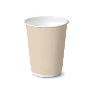 Cup 450ml Hot Beverage 12oz Double Wall - 400 units