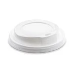 Couvercle en plastique pour Gobelet de 12oz | 16oz - 1000 pcs.