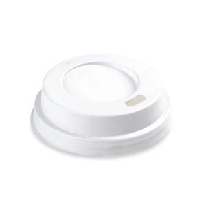 Tapa Travel PS para Vaso 4oz - 1000 uds