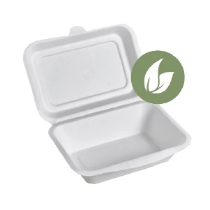 Cellulose Pulp Trays