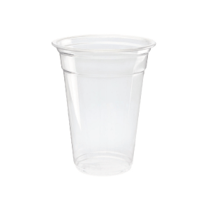 Plastic Cups