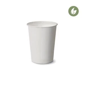 Vaso Cartón BIO 230ml Bebida Fria Compostable - 2500 uds