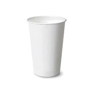 Vaso Cartón para Bebida Fría 350ml|12oz - 2000 uds