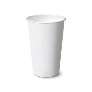 Cardboard Cup for Cold Drink 410ml - 2000 pcs.