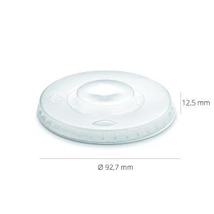 50 WL-Tapa Plastico-Transparente-Con corte-Graphired-Tecnico