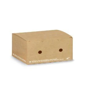 Maxi Kibble Holder 12x10x7cm Compostable - 600 units
