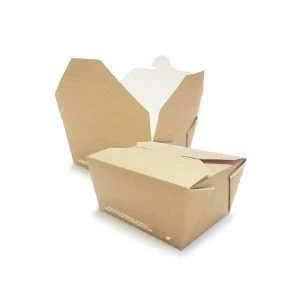 Food Box