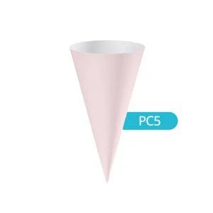 Ice Cream Paper Cone °22x45ø - 4000 pcs.