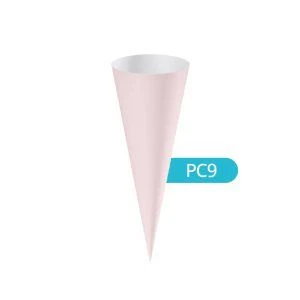 Ice Cream Paper Cone °17x39ø - 2000 pcs.