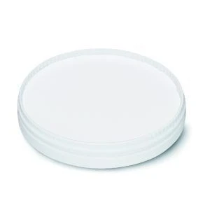 Snap-On Deluxe Lid for Jar