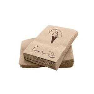 servilleta de papel