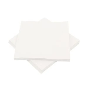 Servilleta Tissue 20x20 cm - 6000 uds