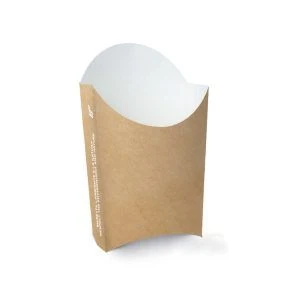 Organic Potato Box