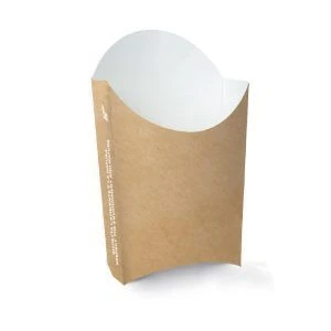 Maxi Compostable Potato Box - 800 pcs.