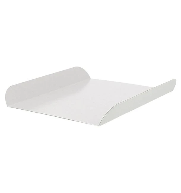Porte-gaufres en carton - 250 pièces