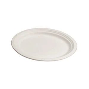 11184-Plato ovalado-260x190mm-Pulpa Celulosa-Graphired-00