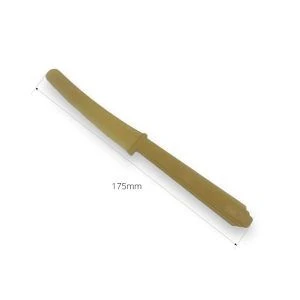 Mater-BI Compostable Knife - 200 units