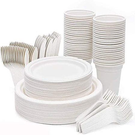 Tableware & Complements