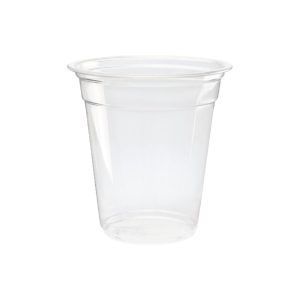 Cup PLA Transparent 400ml|Ø96 - 1200 pcs.