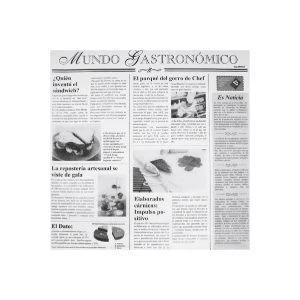 Greaseproof Paper