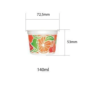 509-Tarrina Plastico BIO SwissPack-Tecnico-Outlet-Graphired