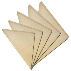 Conos de Papel para Fritos