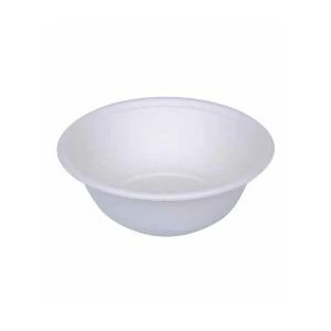 B1000-Bol Bio 950ml-210,7x60mm-Pulpa Celulosa-Graphired