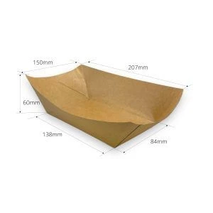 BT207-Avana-Take Away-Technical-Graphired Tray-Carton Avana-Take Away-Technical-Graphired