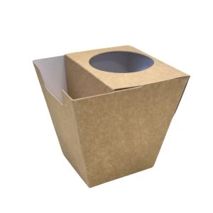 Porte-gaufres en carton - 250 pièces (copia)