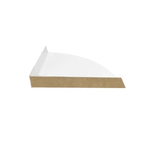 Porte-crêpes en carton biologique - 500 pièces (copia)