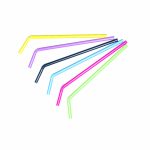 Canne réutilisable 6x20mm Couleurs assorties - 5000 pcs. (copia)