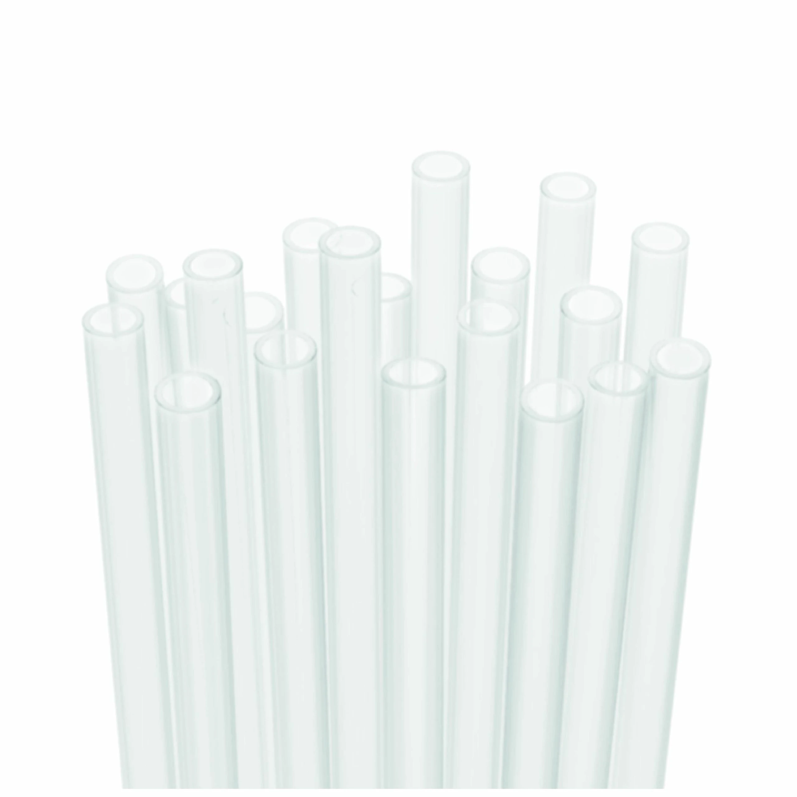 Canne réutilisable 6x20mm Couleurs assorties - 5000 pcs. (copia) (copia) (copia)