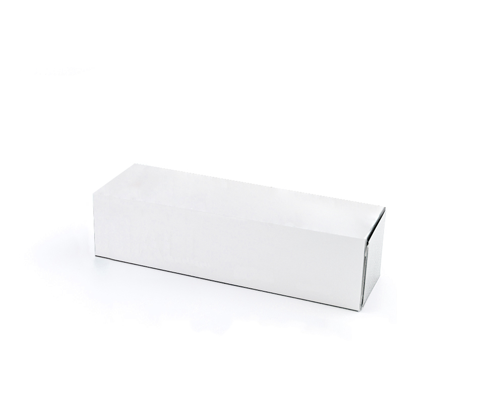 Boîte en carton pour barre de coupe 850ml - 300 pcs.